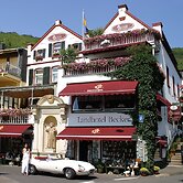 Hotel Restaurant Becker