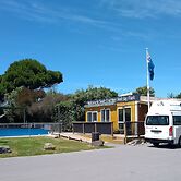 South Brighton Holiday Park