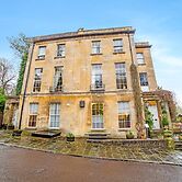 OYO Bailbrook Lodge, Bath