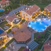 Dalyan Live Spa Hotel