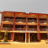 Entebbe Travelle'rs Inn