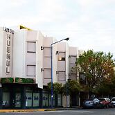 Hotel Huemul