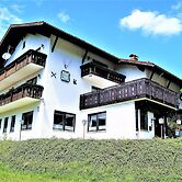 Penzion Šumaváček