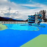 Mountain View Resort and Suites at Fairmont Hot Springs