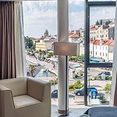 Hotel Bellevue - Superior City Hotel