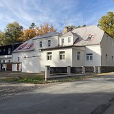 Penzion Zelený Háj