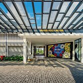 Hard Rock Hotel Desaru Coast