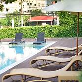 Wellness Chiangmai Hotel