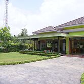 Aranya Resort