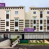 Cygnett Inn Ramachandra, Vizag