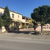 Hôtel le Relais du Luberon