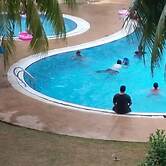 Rose Condo Cocobay Beach Resort