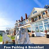 Skegness The Royal Hotel