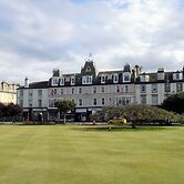 The Victoria Hotel