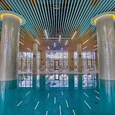 Aurora Club Spa Resort