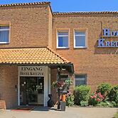 Hotel Kreuzer