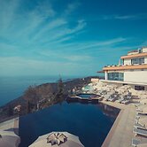 Hôtel Les Terrasses D'Eze