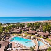 Tiliguerta Glamping & Camping Village