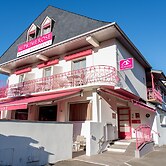 Au Primerose Hotel