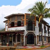 Hotel y Restaurante Las Orquídeas