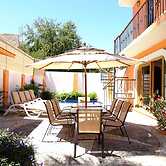 Casa Mandarina by Las Palmas