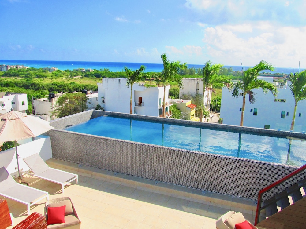 Condo Soul by Playa Paradise