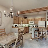 8757 Trappers Crossing 1 Bedroom Townhouse by RedAwning