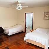 Apart Hotel Água Limpa