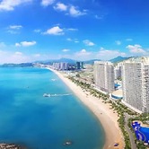 Tian Yue Hui Seaview Villa