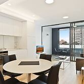 Wyndel Military One Bedroom