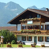 Apartmenthaus Sonnenschein