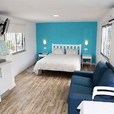 Villa Ana Apartments