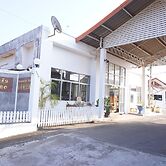 Chumphon Park Resort