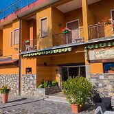 Hotel Monterosa