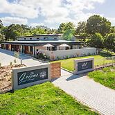 The Greens Guest House