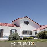 Monte Girassol - The Lisbon Country House!