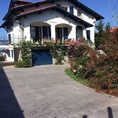 Villa Erresinolettean