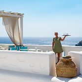 Ihthioessa Boutique Hotel