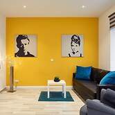 Apartments 4 YOU - Goethestrasse