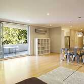 The Apartment Service GLE20