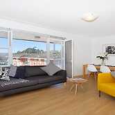 The Apartment Service BOT01