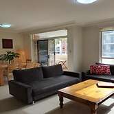 The Apartment Service BUCHN