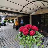 Landhotel Maarheide Garni
