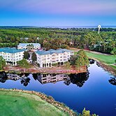 St James Bay Golf & Pickleball Resort