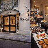 Carat Apart Boutique