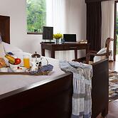 Hotel Boutique Y Restaurante Panisté