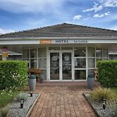 The Originals Access, Hôtel Le Lutéa