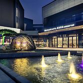 Mercure Shanghai NECC