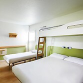 ibis budget Chartres