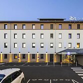 ibis budget Rennes Route de Lorient